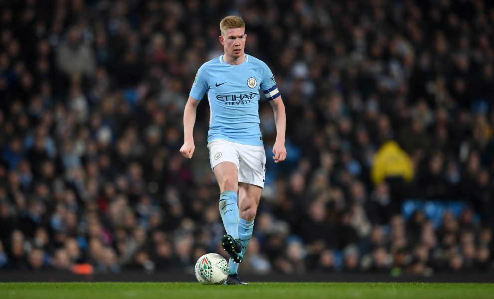 Premier League Vorschau | ManCity vs Tottenham – Topspiel am Montagabend