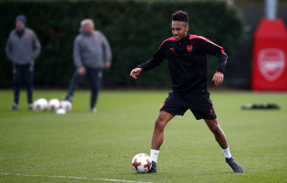 Arsenal | Treuebonus für Aubameyang
