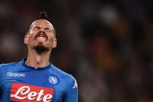 Hamsik