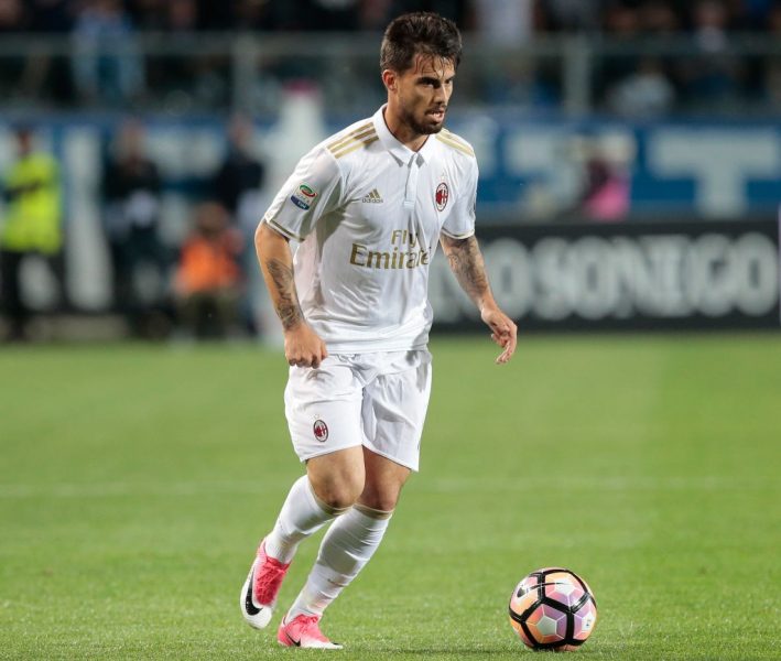 AC Mailand – Silva&Suso vor Wechsel?