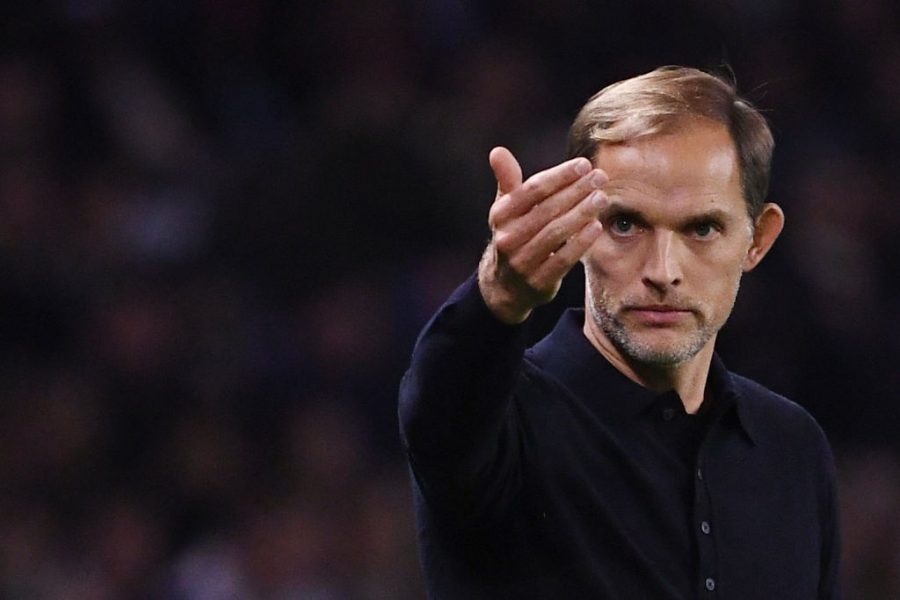 Die zwei Gesichter von PSG