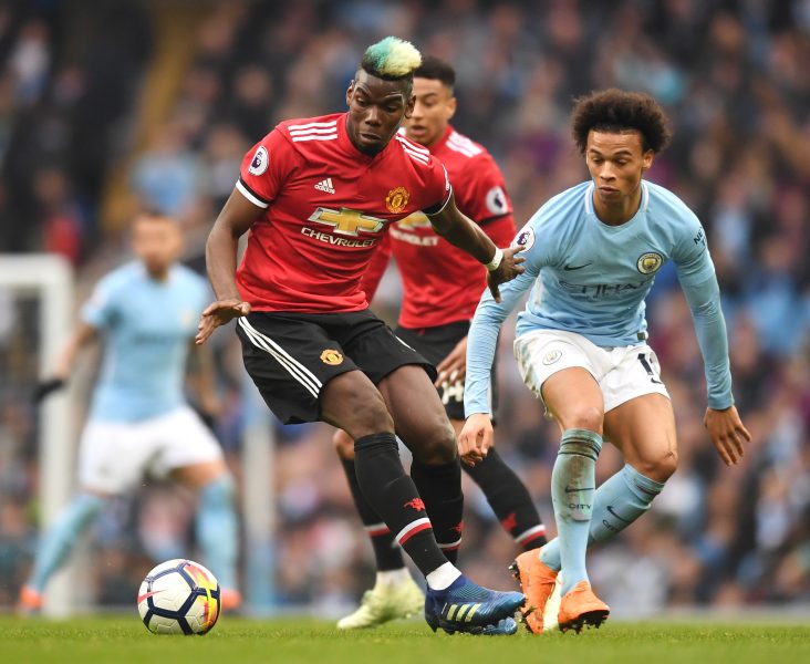 Premier League Vorschau | Das Manchester Derby – ManCity vs ManUtd