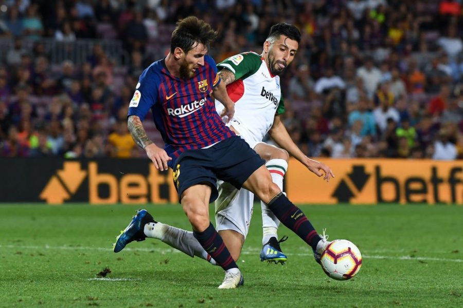 La Liga Vorschau | Der vorletzte Schritt? – Barça zu Gast bei Alavés