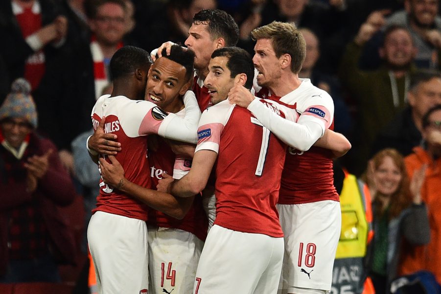 Premier League als Plan B? Arsenal kämpft gegen Brighton um Königsklasse