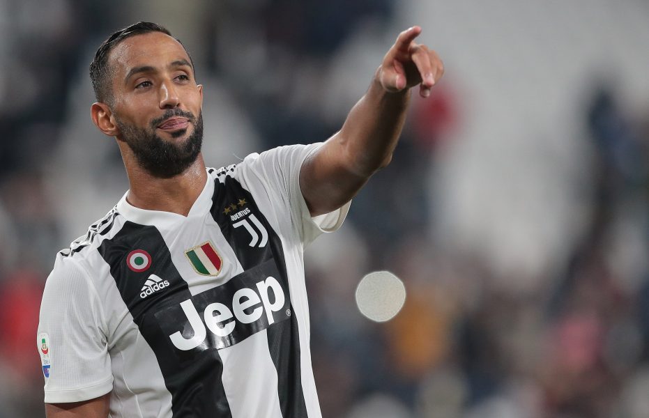Sensationstransfer bahnt sich an – Juve will Benatia zurück!