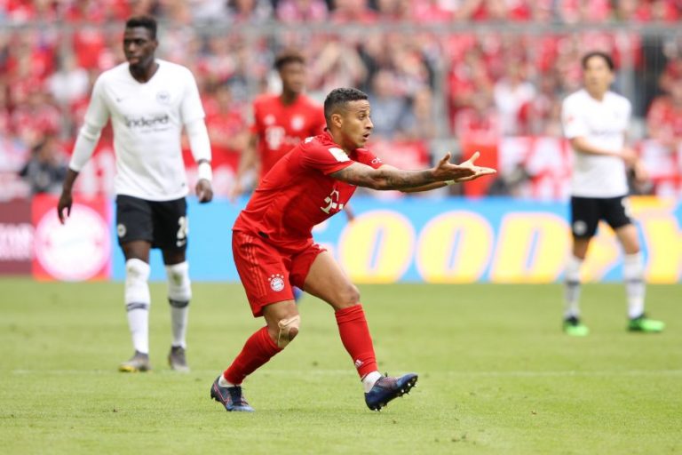 Thiago – und sonst? Der FC Bayern und das drohende Kreativitätsvakuum