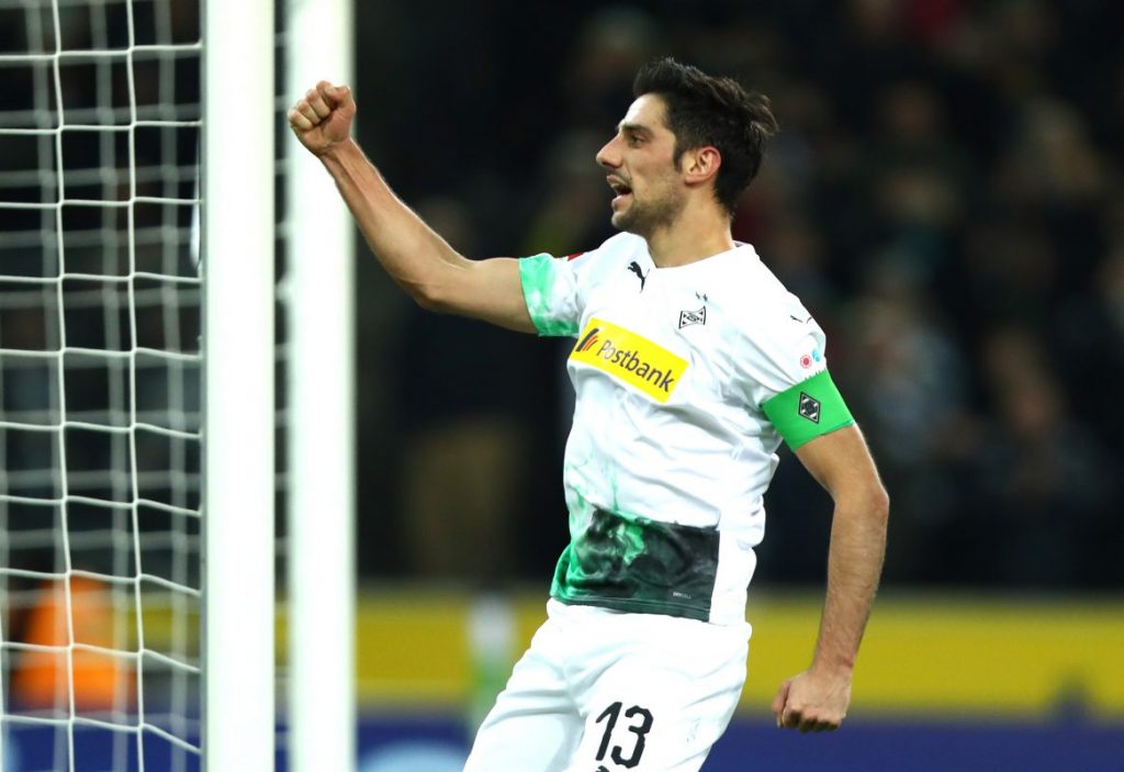 Lars Stindl