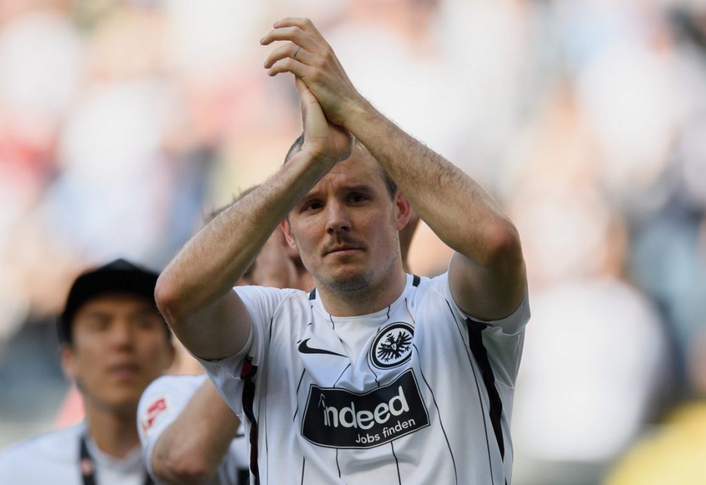 Alex Meier Karriereende