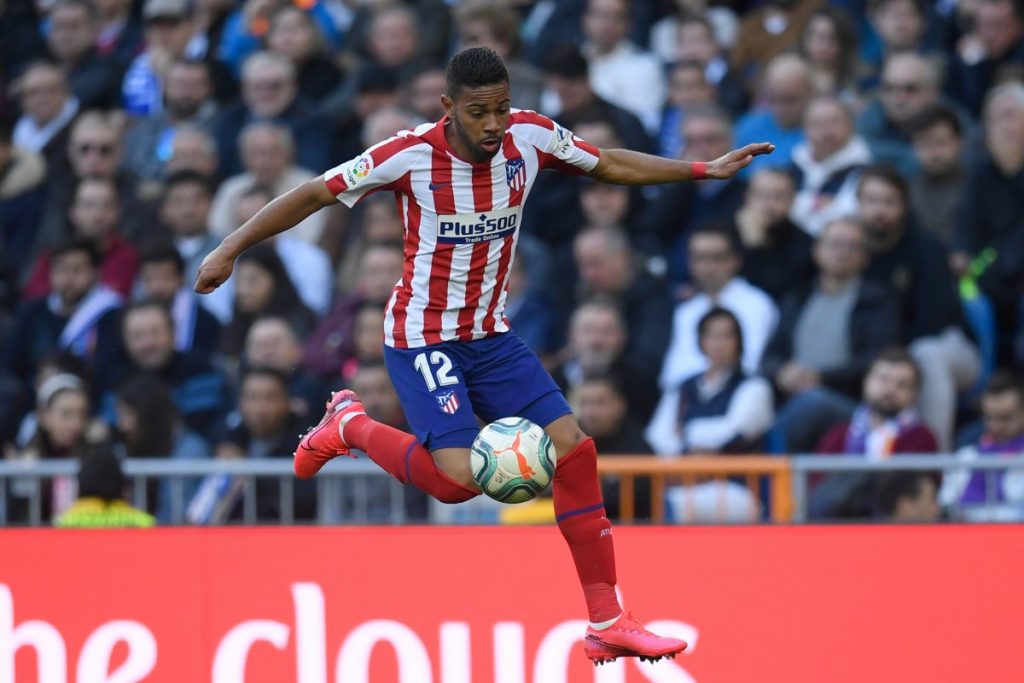 Atletico