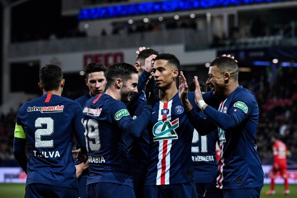 PSG