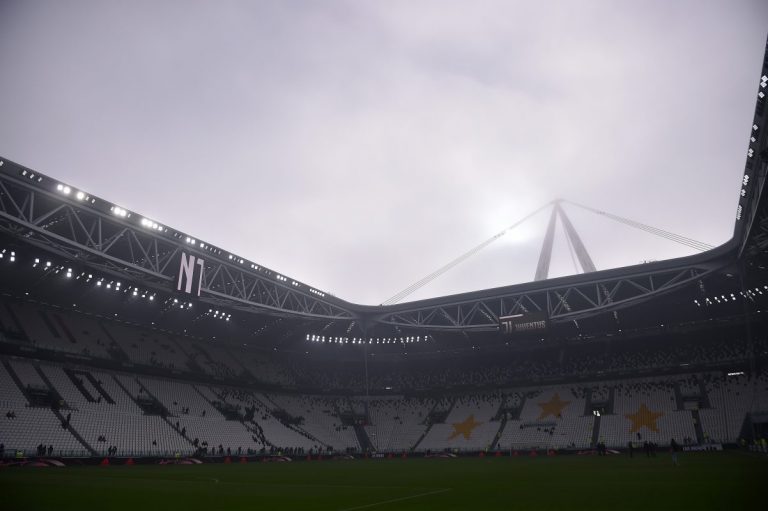 Juventus-Inter wegen Coronavirus verschoben