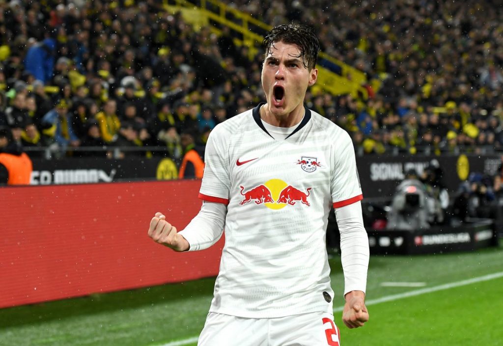 Patrik Schick