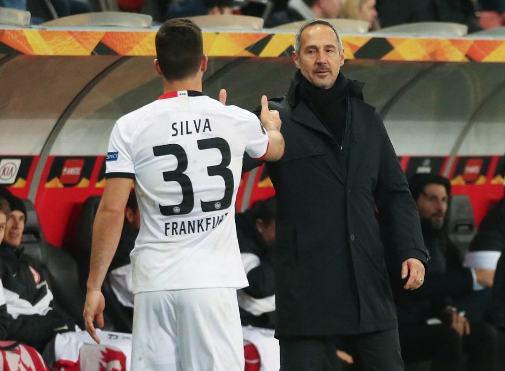 Andre Silva