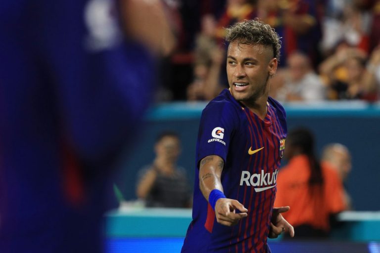 Rivaldo: Lieber Neymar statt Lautaro Martinez