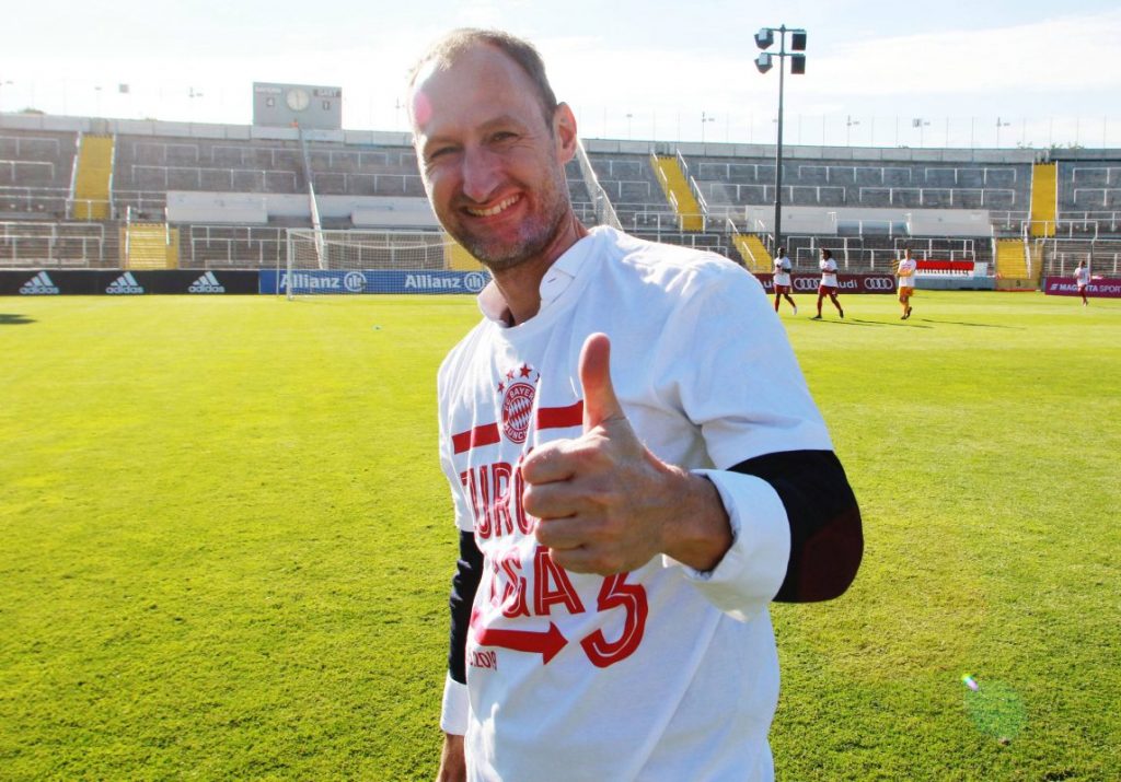 Jochen Sauer