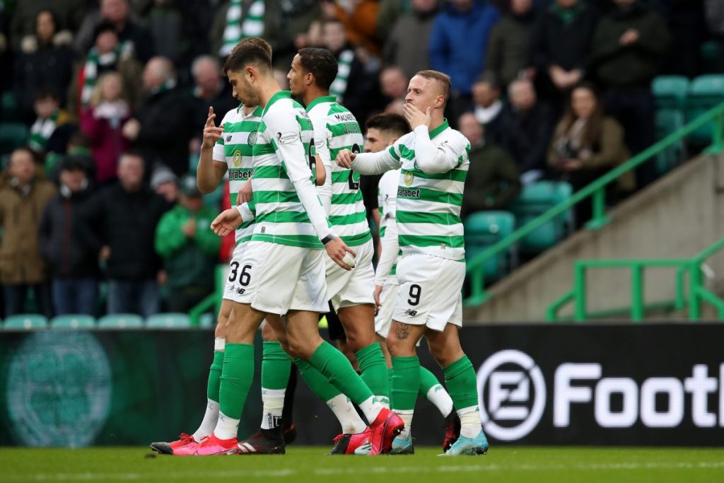 Scottish Premiership