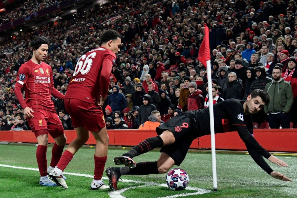 Liverpool