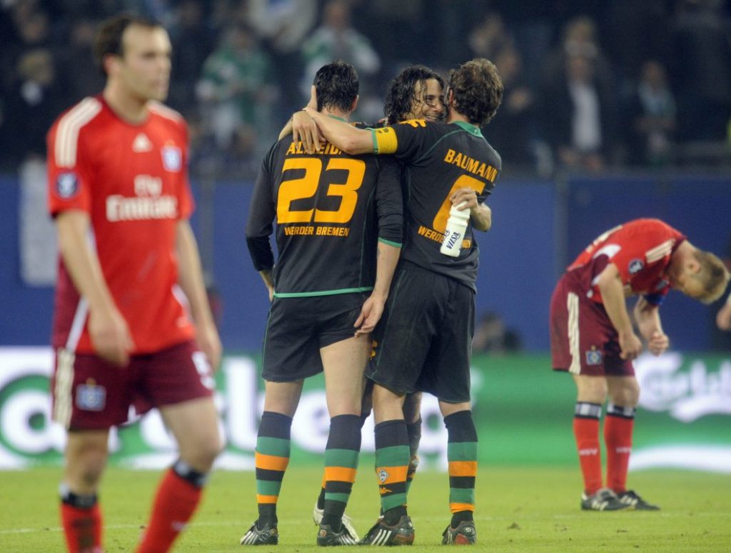 HSV Werder