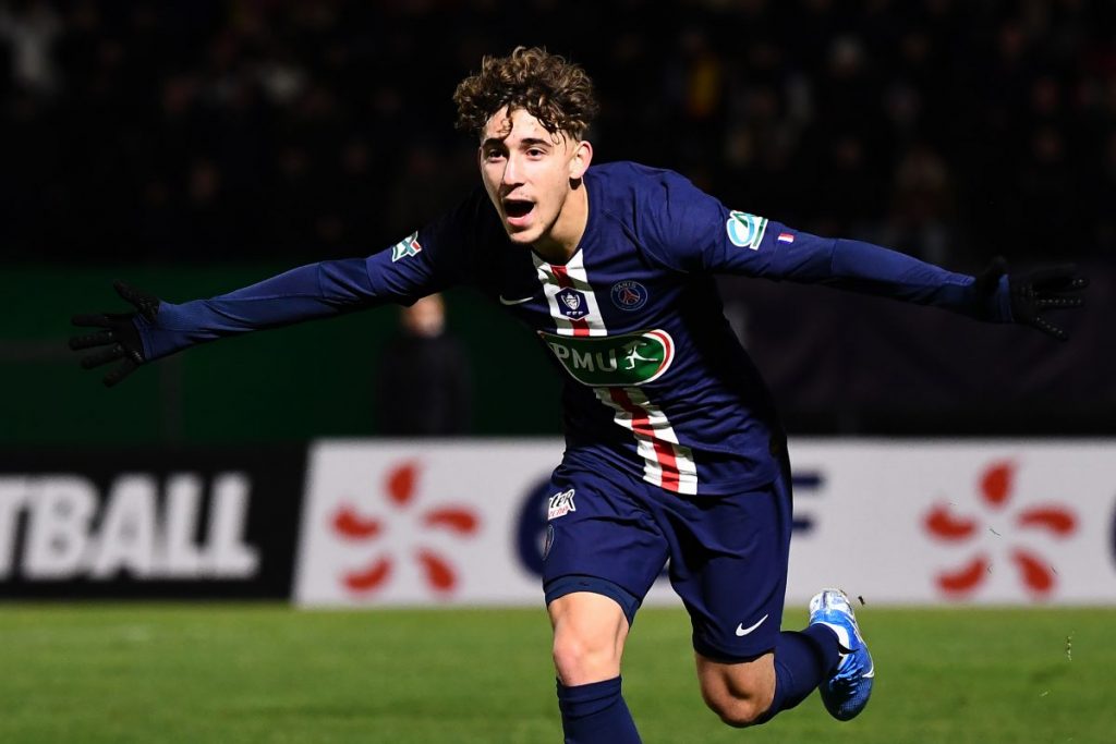 Aouchiche