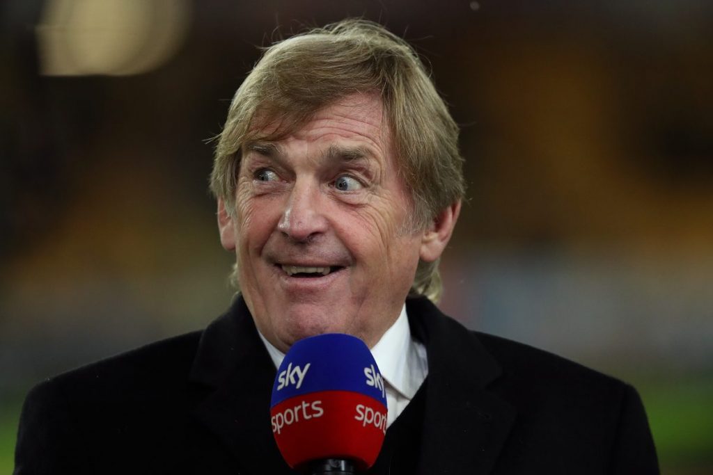 Dalglish