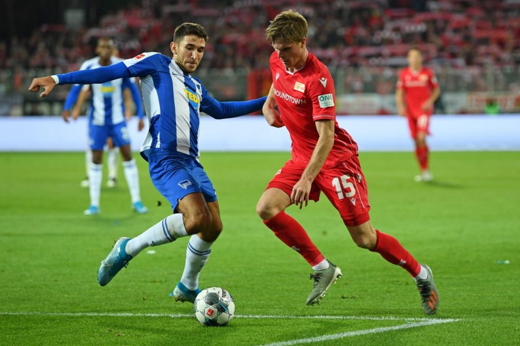 Hertha Union