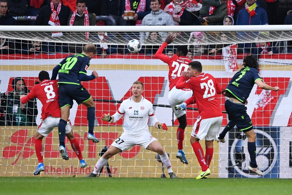 Union Mainz