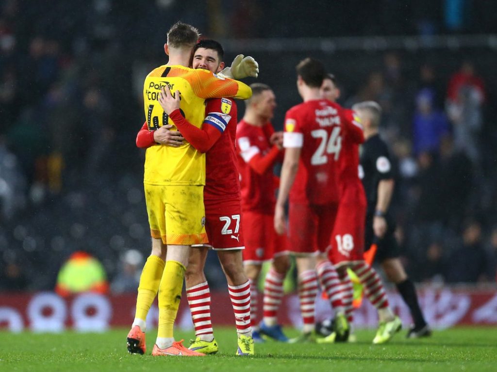 Barnsley