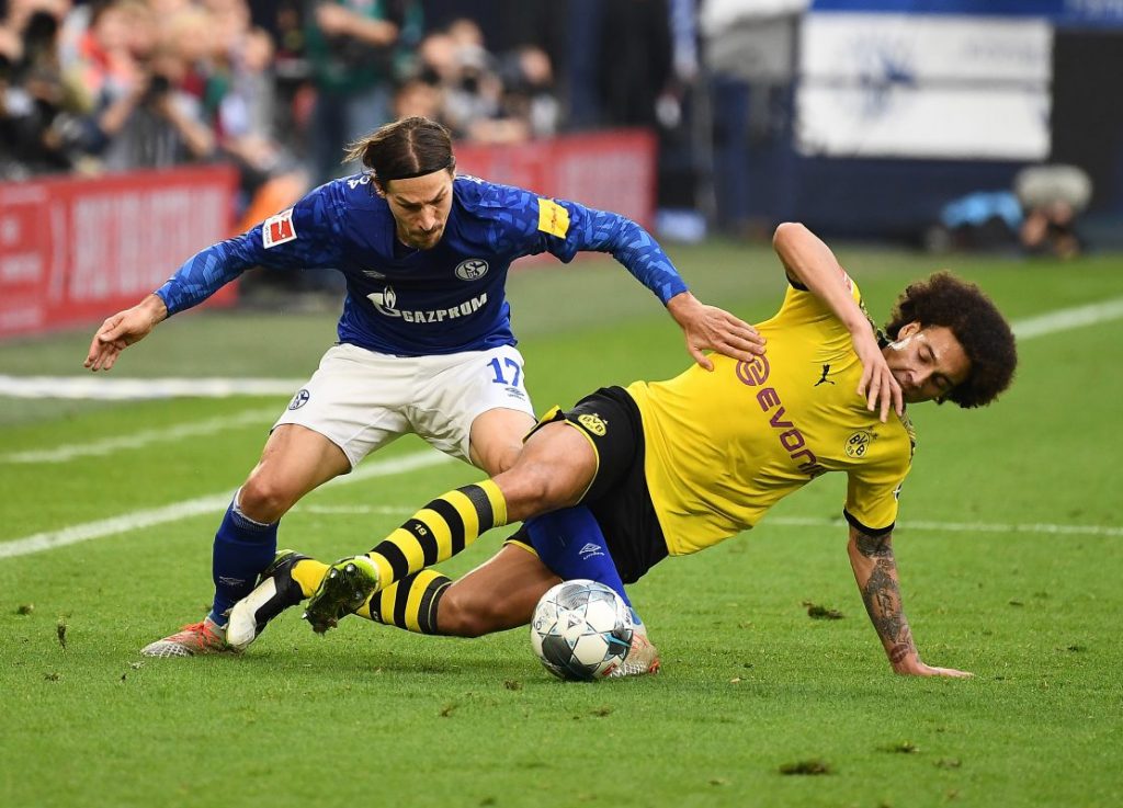 Stambouli