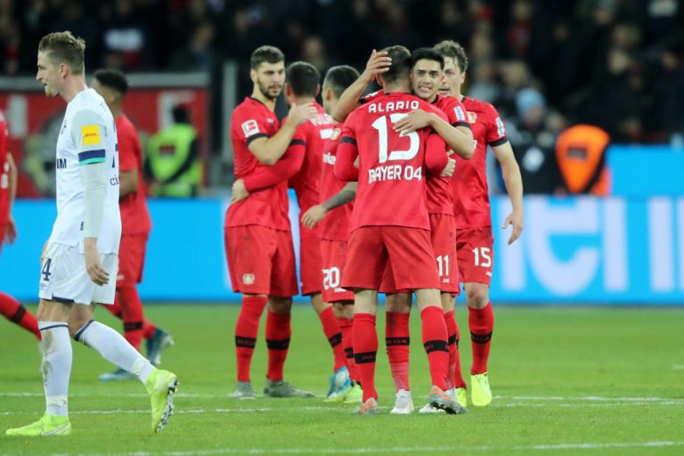 Schalke vs. Leverkusen: Ein Topspiel der Gegensätze