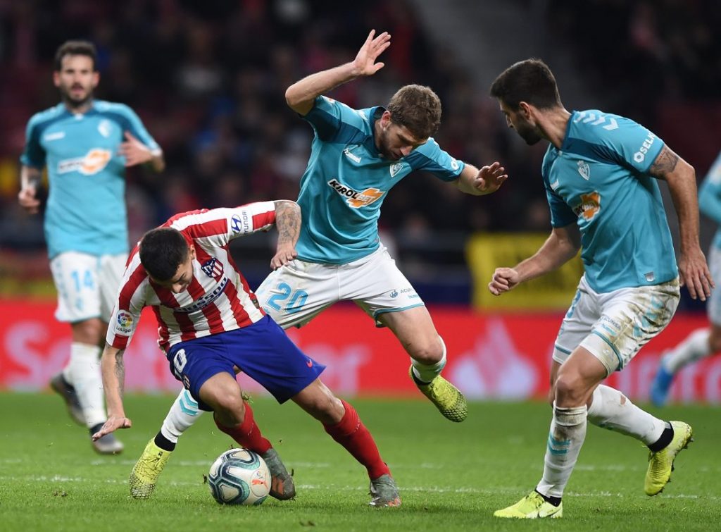 Atletico