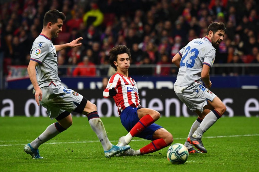 Atletico Levante
