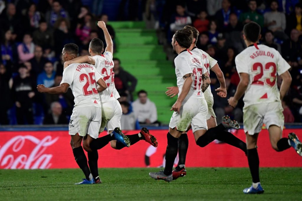 Sevilla