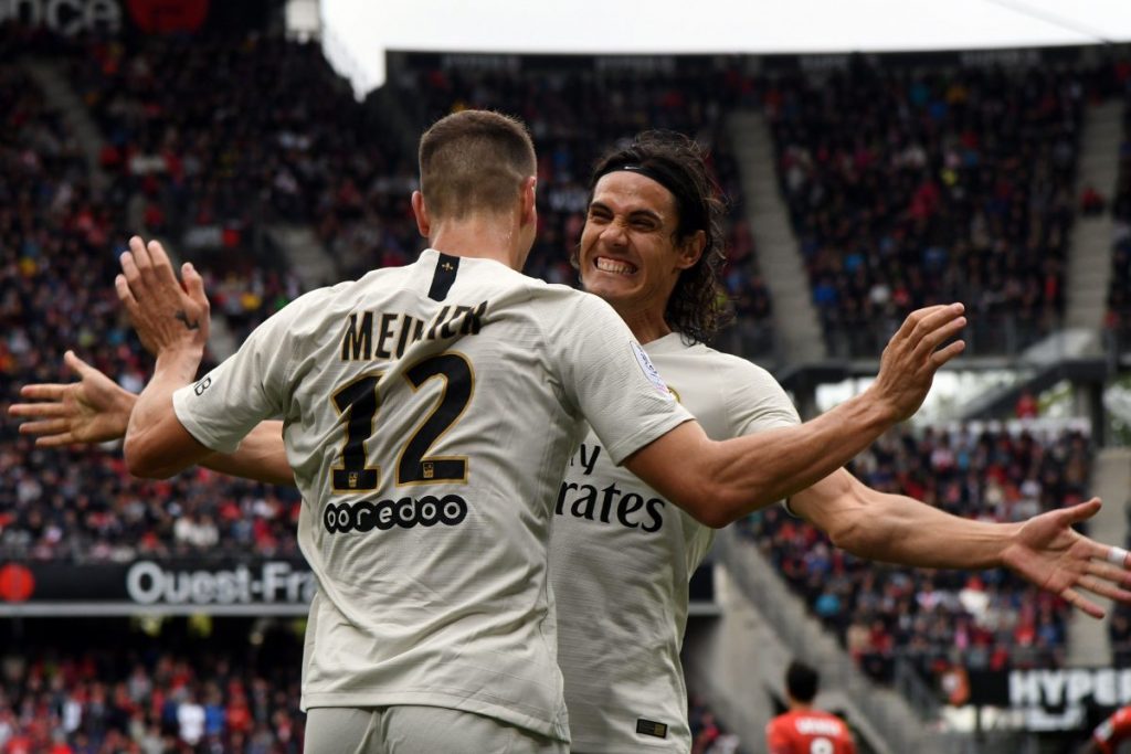 Cavani Meunier