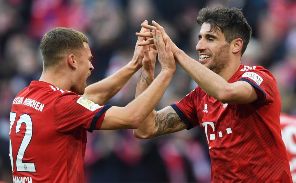 Martinez Kimmich
