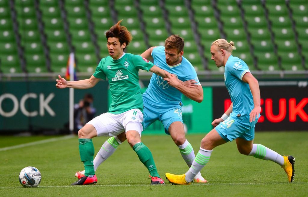Wolfsburg