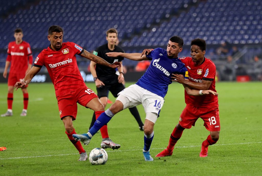 Schalke