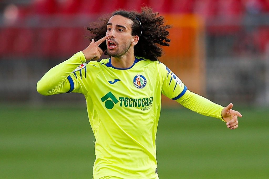 Cucurella