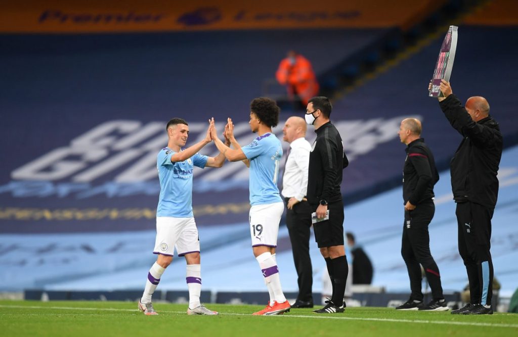 Manchester City