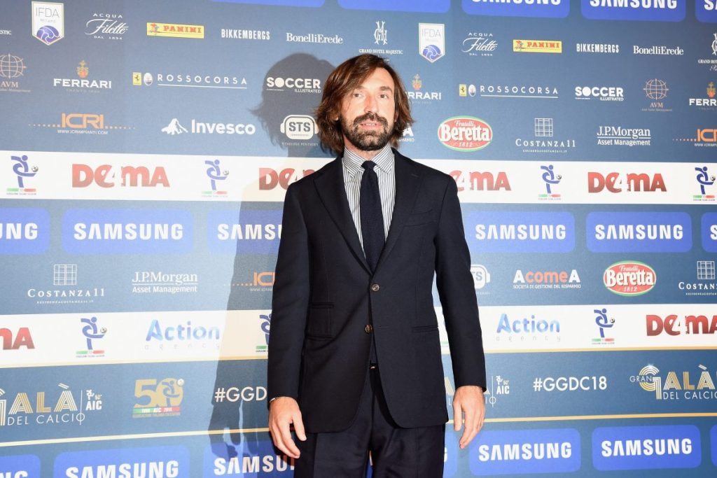 Pirlo