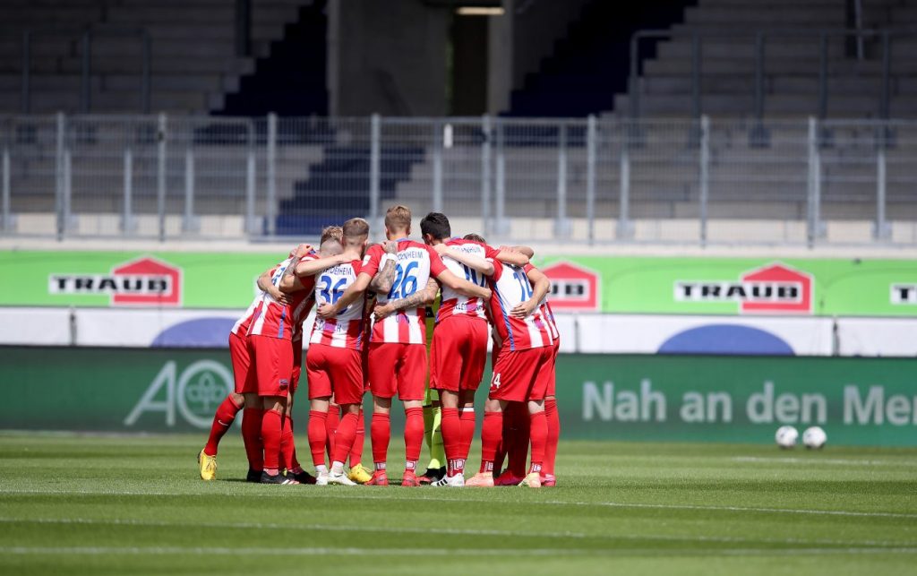 Heidenheim