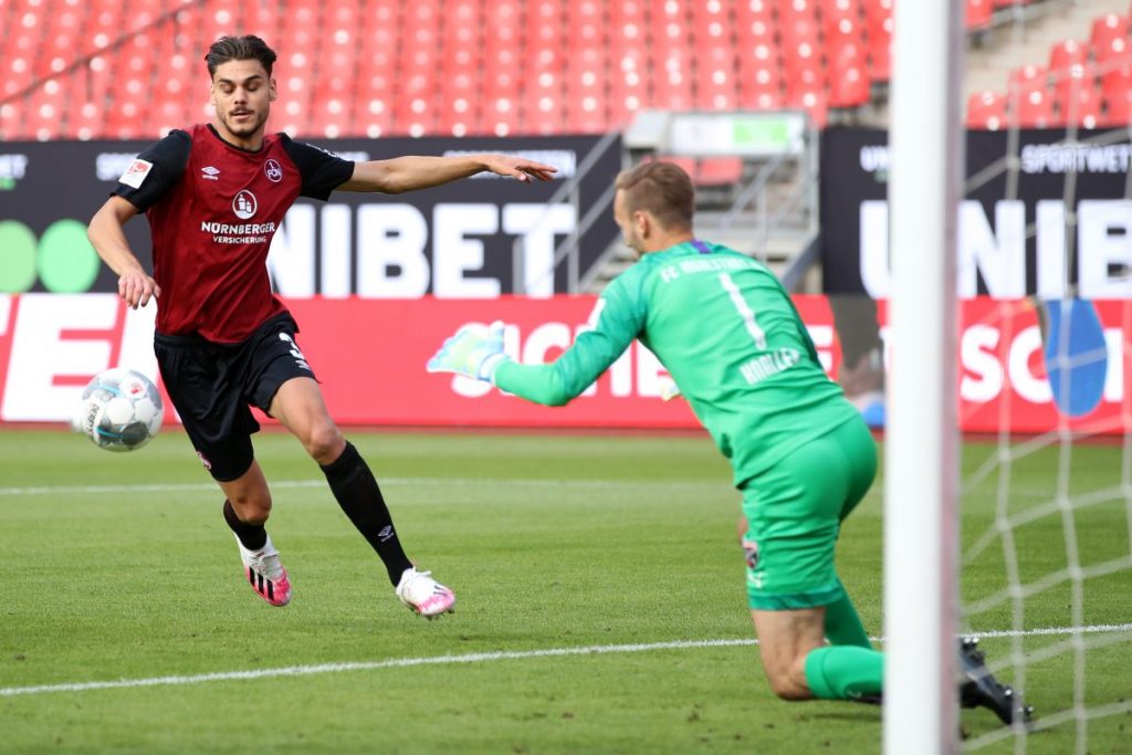 Mavropanos