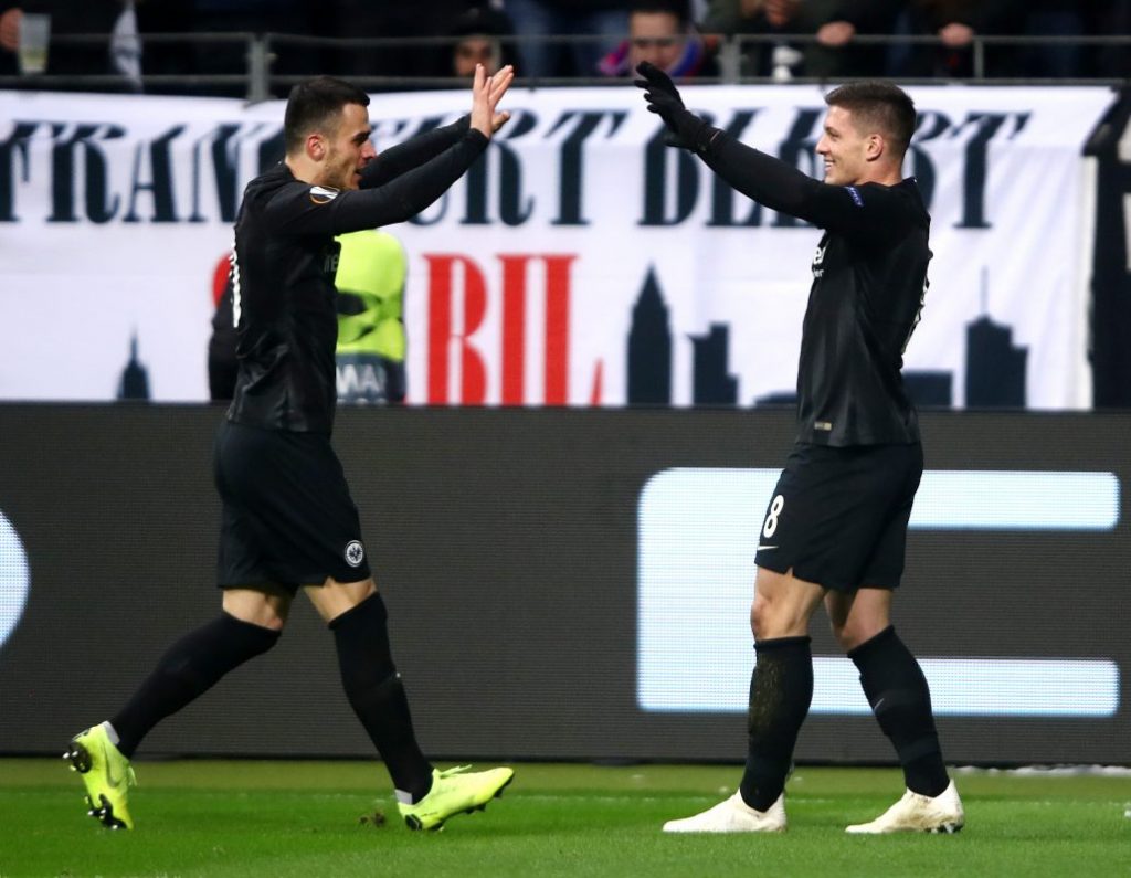 Kostic Jovic
