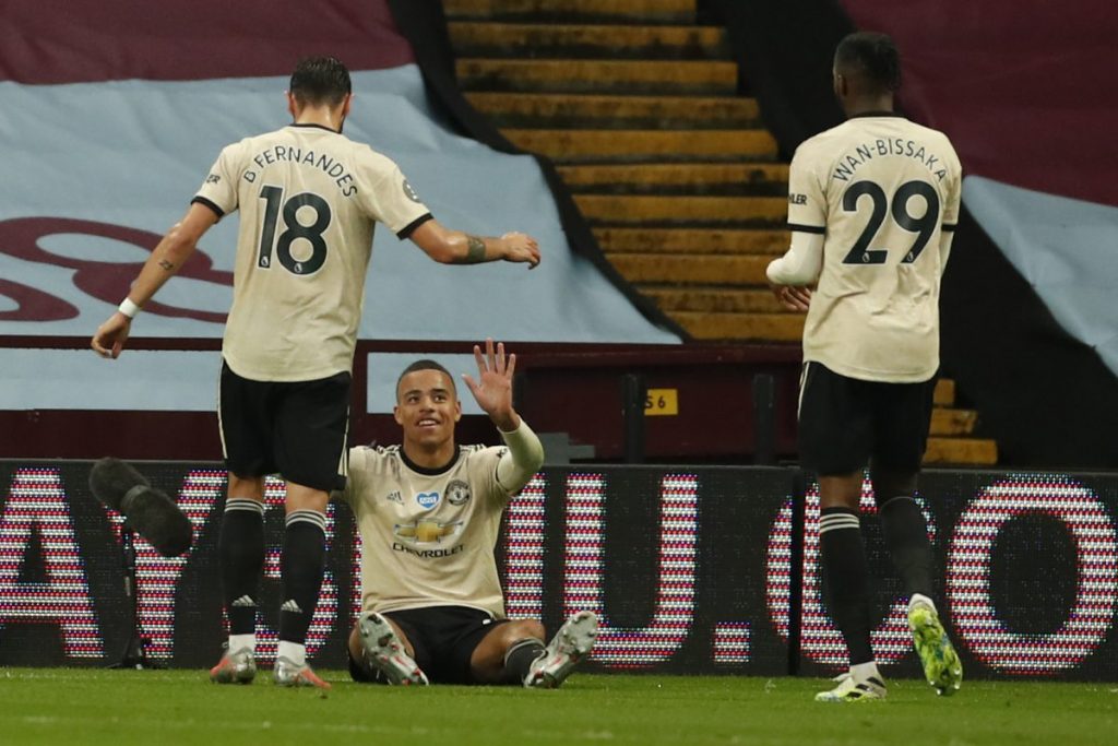 Manchester United