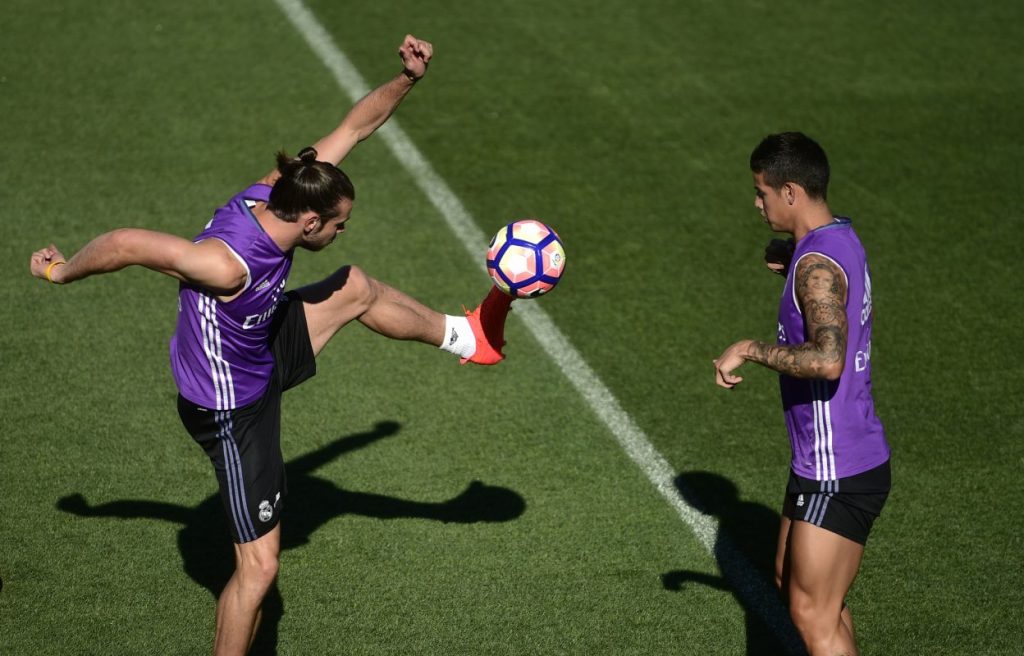 Bale James