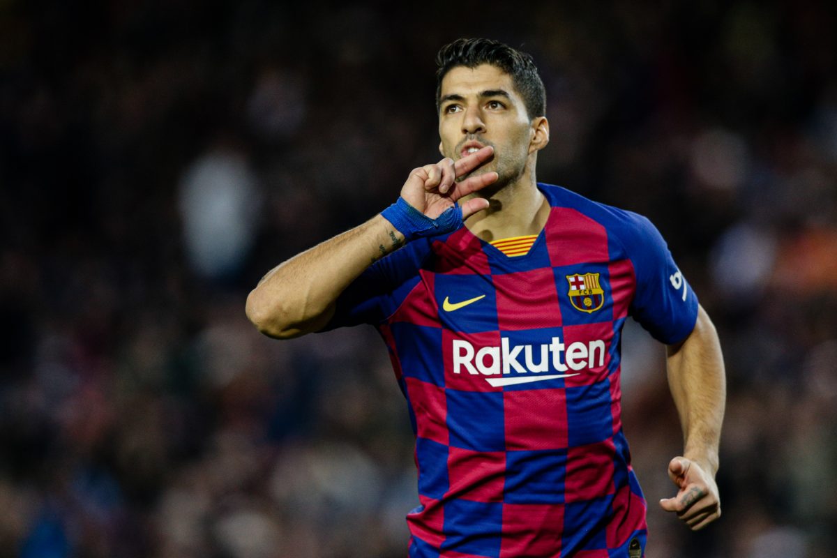 Barcelona | Suarez-Vertragsauflösung kostet 14 Millionen