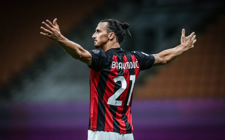 Treffen am Freitag: Gespräche zwischen Ibrahimovic und Mailand stocken