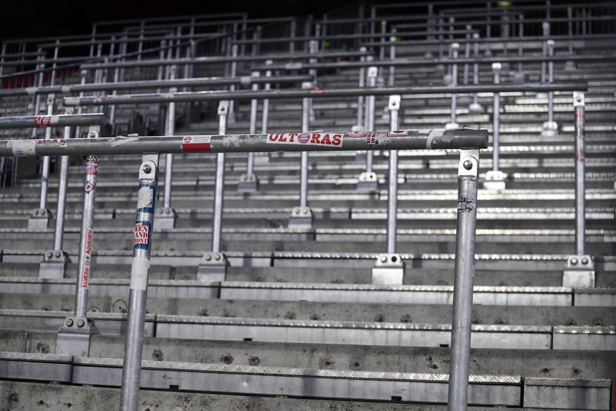 Politik beschließt: Keine Stadion-Zuschauer 2020