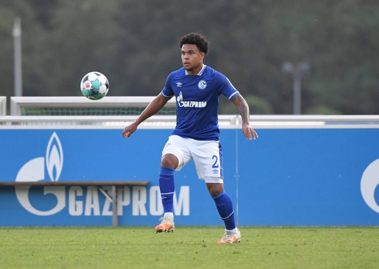 Schalke | Geplatzter McKennie-Transfer schiebt Transferbemühungen auf