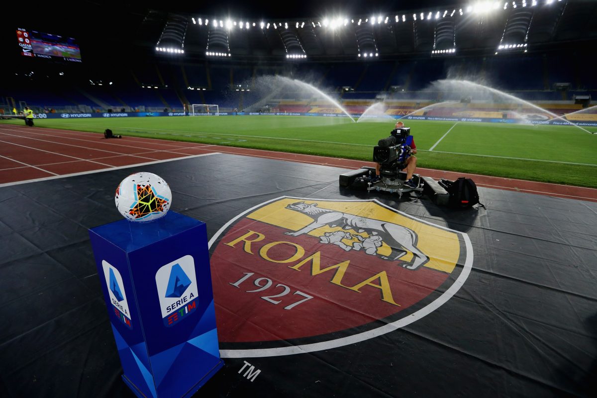 Neue Klub-Eigentümer: Roma-Verkauf bestätigt!