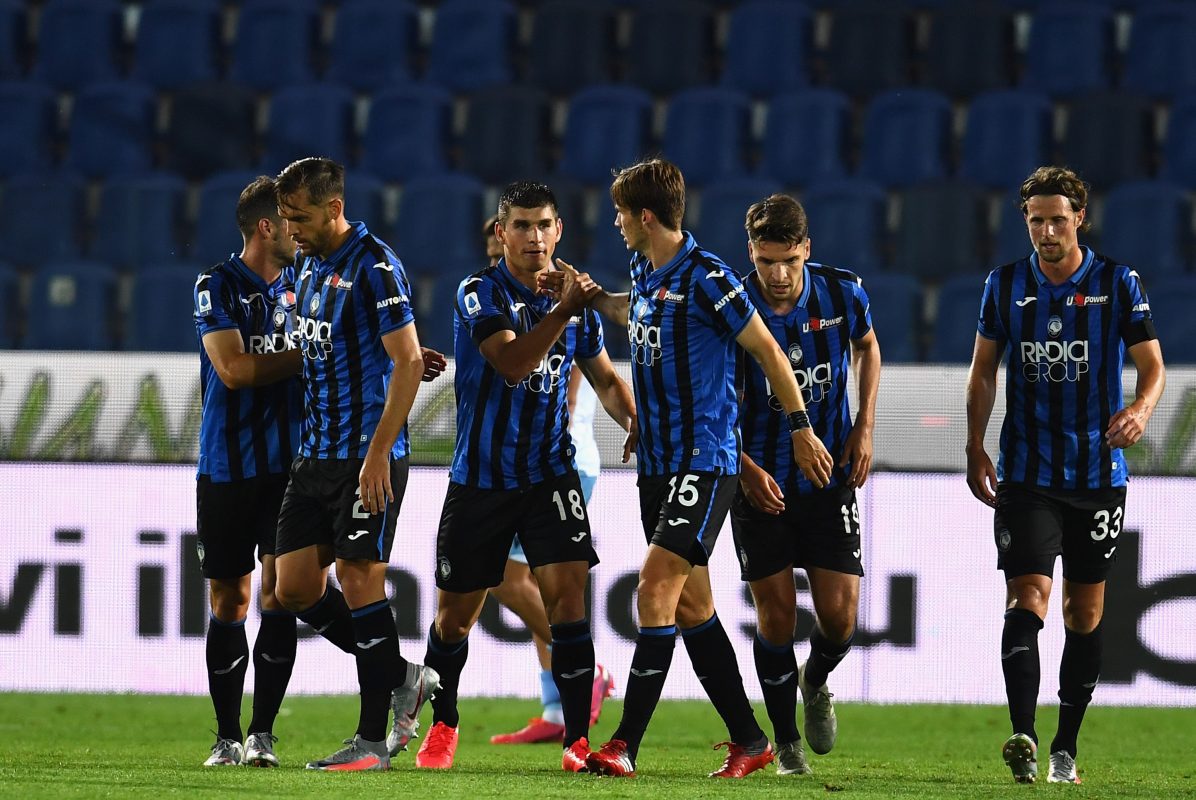 Serie A Vorschau Teil 3: Atalanta, Roma, Hellas, Benevento